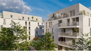 t3 à la vente -   60600  CLERMONT, surface 74 m2 vente t3 - UBI442415546